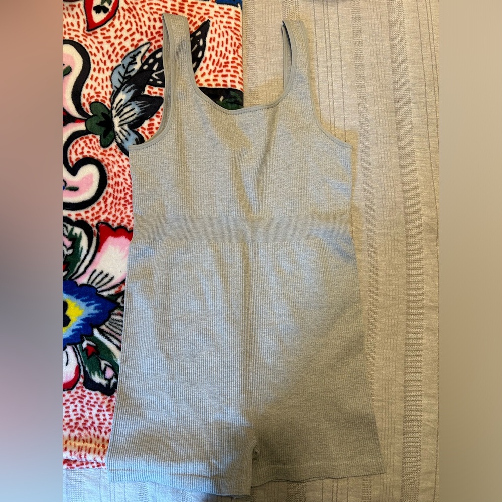 Cotton on jumpsuit